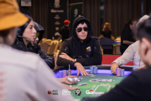 Evento #2 Mystery Bounty – Día Final – WSOP Panama City 2025 – foto 14