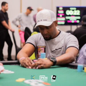 Evento Principal – Caribbean Poker Experience – Día 1B – Festival Caribbean Poker Experience – foto 99