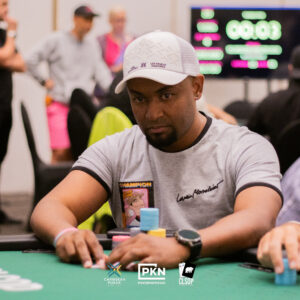 Evento Principal – Caribbean Poker Experience – Día 1B – Festival Caribbean Poker Experience – foto 100
