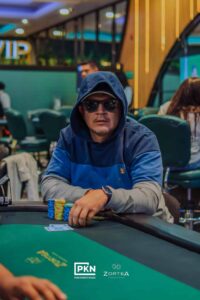 Evento Principal – Zortea Poker Open – Día 2 – Evento Principal – Zortea Poker Open – foto 33