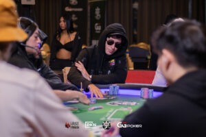 Evento #2 Mystery Bounty – Día Final – WSOP Panama City 2025 – foto 12