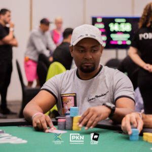 Evento Principal – Caribbean Poker Experience – Día 1B – Festival Caribbean Poker Experience – foto 101