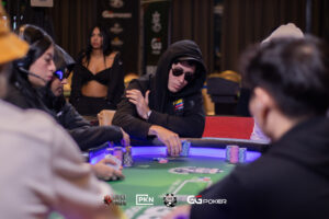 Evento #2 Mystery Bounty – Día Final – WSOP Panama City 2025 – foto 13