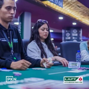 Evento Principal – LAPT Mexico – Día 1C – foto 162
