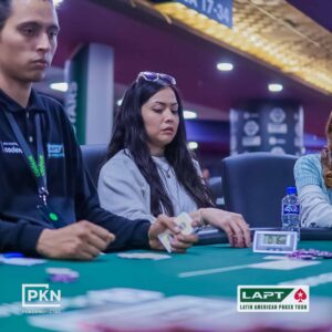 Evento Principal – LAPT Mexico – Día 1C – foto 163