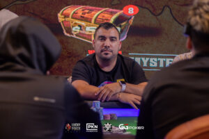 Evento #2 Mystery Bounty – Día Final – WSOP Panama City 2025 – foto 11
