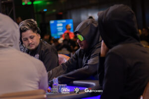 Evento #2 Mystery Bounty – Día Final – WSOP Panama City 2025 – foto 9