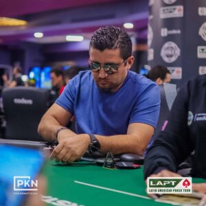 Evento Principal – LAPT Mexico – Día 1C – foto 170