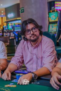 Evento Principal – Zortea Poker Open – Día 2 – Evento Principal – Zortea Poker Open – foto 35