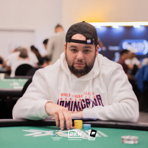 Evento Principal – Caribbean Poker Experience – Día 1B – Festival Caribbean Poker Experience – foto 105