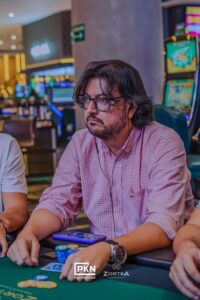 Evento Principal – Zortea Poker Open – Día 2 – Evento Principal – Zortea Poker Open – foto 36
