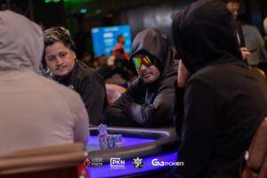 Evento #2 Mystery Bounty – Día Final – WSOP Panama City 2025 – foto 8