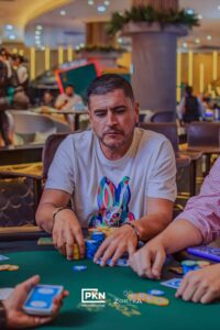 Evento Principal – Zortea Poker Open – Día 2 – Evento Principal – Zortea Poker Open – foto 37