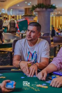 Evento Principal – Zortea Poker Open – Día 2 – Evento Principal – Zortea Poker Open – foto 38