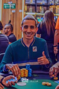 Evento Principal – Zortea Poker Open – Día 2 – Evento Principal – Zortea Poker Open – foto 40