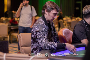 Evento #2 Mystery Bounty – Día Final – WSOP Panama City 2025 – foto 7