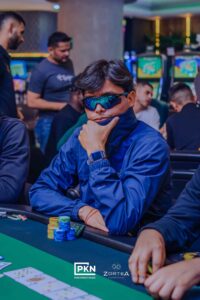 Evento Principal – Zortea Poker Open – Día 2 – Evento Principal – Zortea Poker Open – foto 41