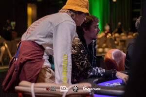 Evento #2 Mystery Bounty – Día Final – WSOP Panama City 2025 – foto 5
