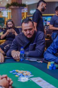 Evento Principal – Zortea Poker Open – Día 2 – Evento Principal – Zortea Poker Open – foto 42