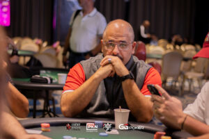 Evento #4: Main Event – Día 1 – 1A – WSOP Panama City 2025 – foto 78