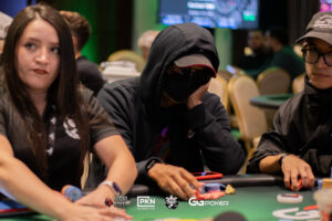 Evento #4: Main Event – Día 1 – 1A – WSOP Panama City 2025 – foto 76