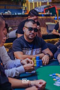 Evento Principal – Zortea Poker Open – Día 2 – Evento Principal – Zortea Poker Open – foto 43