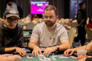 Evento #4: Main Event – Día 1 – 1A – WSOP Panama City 2025 – foto 77