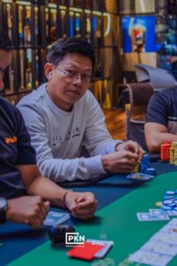 Evento Principal – Zortea Poker Open – Día 2 – Evento Principal – Zortea Poker Open – foto 44