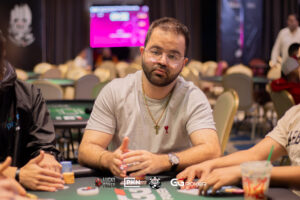 Evento #4: Main Event – Día 1 – 1A – WSOP Panama City 2025 – foto 75