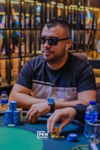 Evento Principal – Zortea Poker Open – Día 2 – Evento Principal – Zortea Poker Open – foto 45