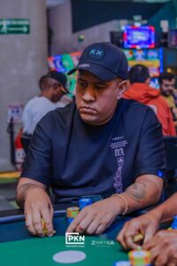 Evento Principal – Zortea Poker Open – Día 2 – Evento Principal – Zortea Poker Open – foto 46