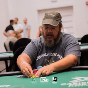 Evento Principal – Caribbean Poker Experience – Día 1B – Festival Caribbean Poker Experience – foto 108
