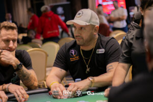 Evento #4: Main Event – Día 1 – 1A – WSOP Panama City 2025 – foto 71