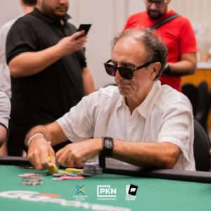 Evento Principal – Caribbean Poker Experience – Día 1B – Festival Caribbean Poker Experience – foto 109