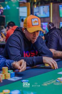 Evento Principal – Zortea Poker Open – Día 2 – Evento Principal – Zortea Poker Open – foto 47