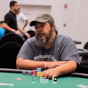 Evento Principal – Caribbean Poker Experience – Día 1B – Festival Caribbean Poker Experience – foto 110