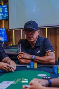Evento Principal – Zortea Poker Open – Día 2 – Evento Principal – Zortea Poker Open – foto 48