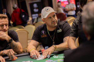 Evento #4: Main Event – Día 1 – 1A – WSOP Panama City 2025 – foto 68