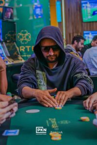 Evento Principal – Zortea Poker Open – Día 2 – Evento Principal – Zortea Poker Open – foto 49