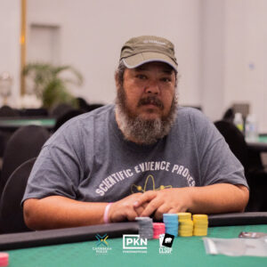 Evento Principal – Caribbean Poker Experience – Día 1B – Festival Caribbean Poker Experience – foto 111
