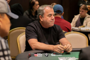 Evento #4: Main Event – Día 1 – 1A – WSOP Panama City 2025 – foto 65