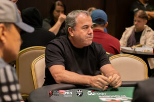 Evento #4: Main Event – Día 1 – 1A – WSOP Panama City 2025 – foto 66