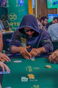Evento Principal – Zortea Poker Open – Día 2 – Evento Principal – Zortea Poker Open – foto 50