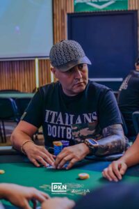 Evento Principal – Zortea Poker Open – Día 2 – Evento Principal – Zortea Poker Open – foto 51