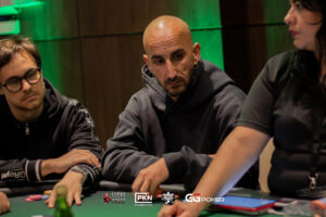 Evento #4: Main Event – Día 1 – 1A – WSOP Panama City 2025 – foto 64