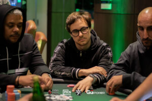 Evento #4: Main Event – Día 1 – 1A – WSOP Panama City 2025 – foto 63