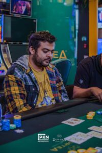 Evento Principal – Zortea Poker Open – Día 2 – Evento Principal – Zortea Poker Open – foto 52