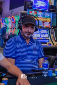 Evento Principal – Zortea Poker Open – Día 2 – Evento Principal – Zortea Poker Open – foto 53