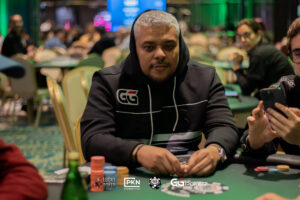 Evento #4: Main Event – Día 1 – 1A – WSOP Panama City 2025 – foto 61