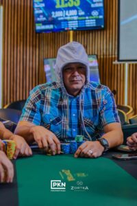 Evento Principal – Zortea Poker Open – Día 2 – Evento Principal – Zortea Poker Open – foto 54